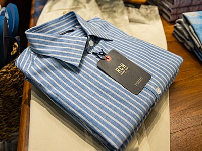 Camisas sociais Camisas sociais
