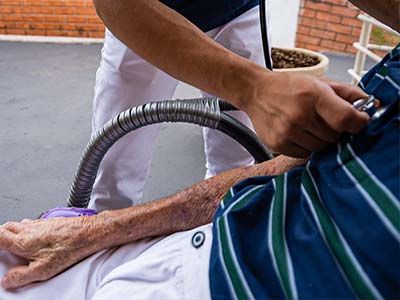 Assistência médica Assistência médica