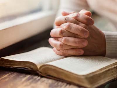 Assistência religiosa Assistência religiosa