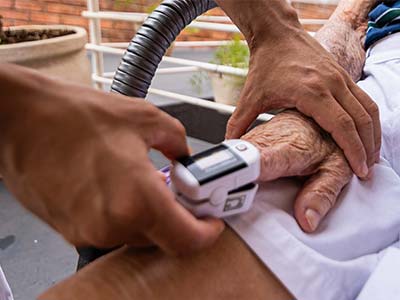 Assistência de enfermagem Assistência de enfermagem
