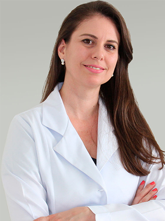 Dra. Cristiane Letícia Pansera Cruz Dra. Cristiane Letícia Pansera Cruz