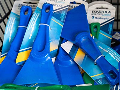 espátulas multiuso espátulas multiuso