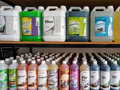 produtos de limpeza em geral produtos de limpeza em geral