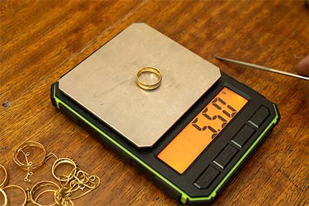 fabricação de peças exclusivas em ouro fabricação de peças exclusivas em ouro