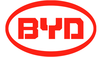 BYD BYD