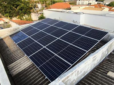 instalação de painel solar instalação de painel solar