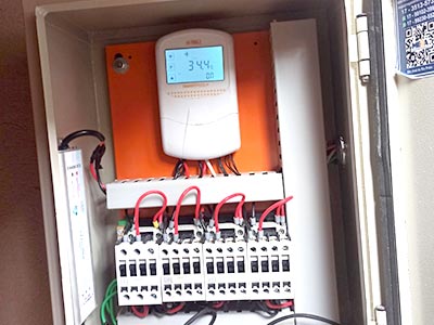 instalação elétrica instalação elétrica