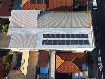 painéis solares para empresas painéis solares para empresas