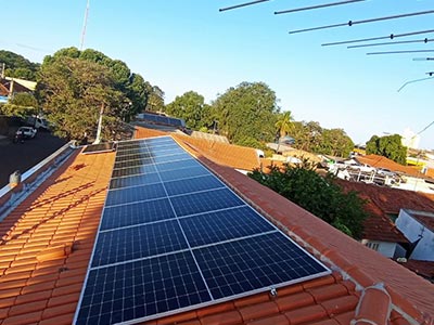 painel solar em casa painel solar em casa