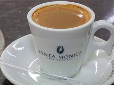 Café Café