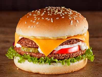 Lanches Lanches