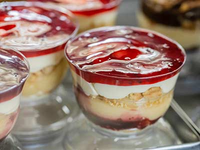 bolo de pote bolo de pote