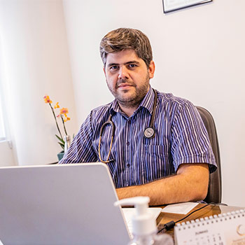 Dr. Luiz Augusto B. Paludetto Dr. Luiz Augusto B. Paludetto