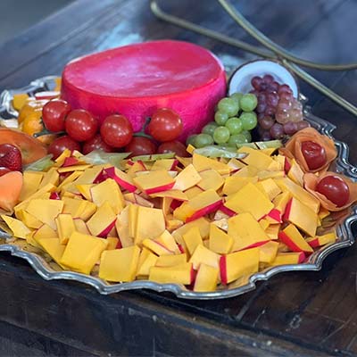 Buffet buffet