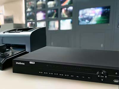 DVR dvr para sistemas monitoramento