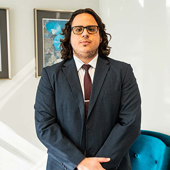 Igor Gonçalves Eduardo advogado