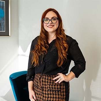 Maria Eduarda Pinheiro Bianchi assistente jurídica
