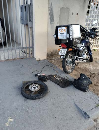 socorro para moto socorro para moto