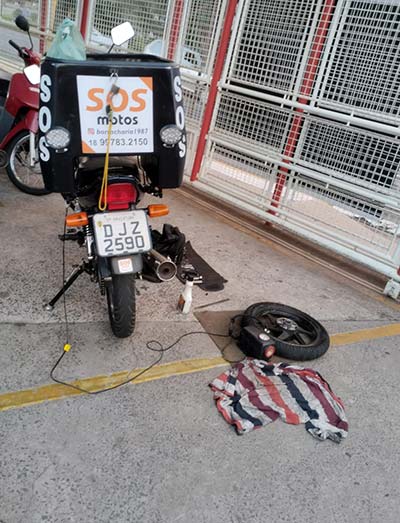 pneu para moto pneu para moto