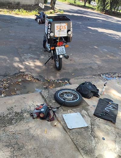 socorro de moto socorro de moto