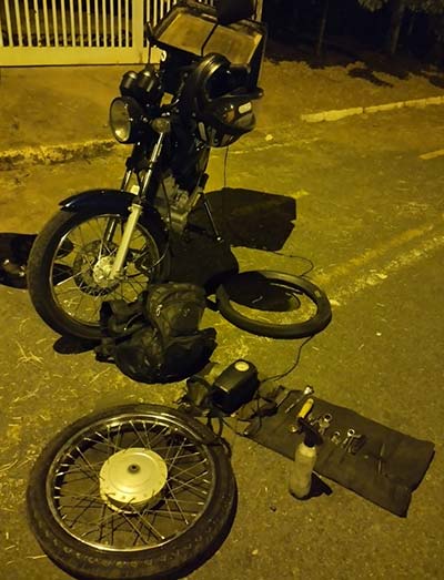 socorro de motos socorro de motos