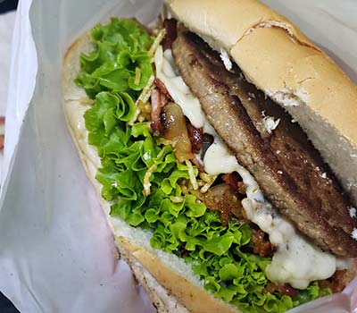 frango lombo