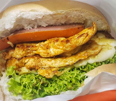 lanches diversos lanches diversos