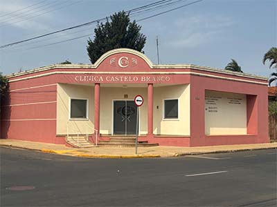 Unidade de atendimento em Penápolis Unidade de atendimento em Penápolis