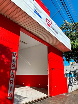 Prátika Vistoria Veicular - Unidade 2 Prátika Vistoria Veicular - Unidade 2