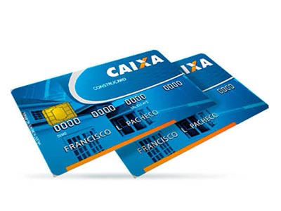 Cartão Caixa Construcard Cartão Caixa Construcard