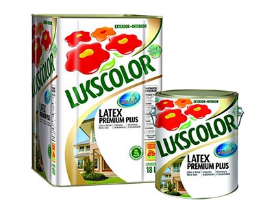 Latas de tinta Latas de tinta
