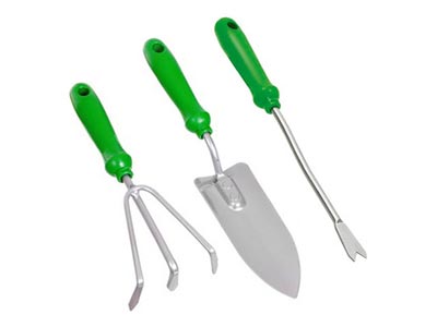 Ferramentas para jardim Ferramentas para jardim