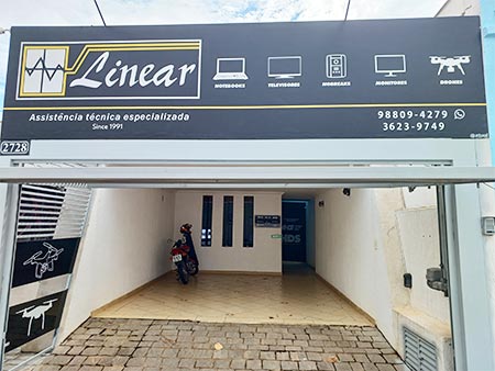 Manutenção especializada Manutenção especializada