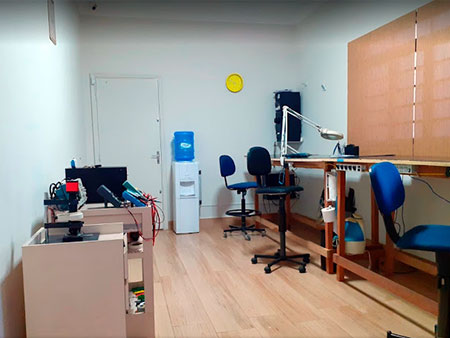 oficina oficina