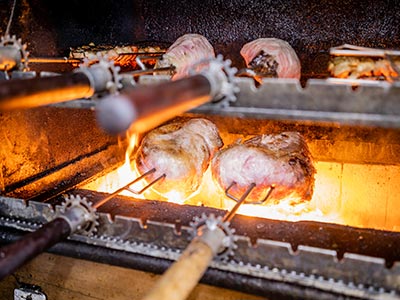 Churrasco Churrasco