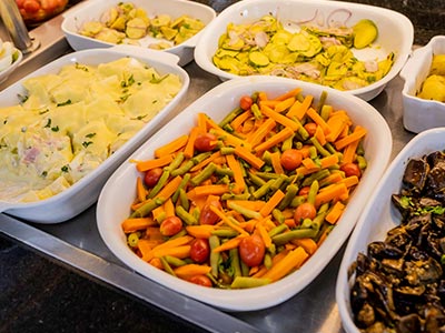 Legumes Legumes