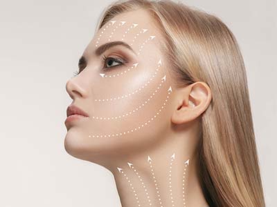 Harmonização orofacial