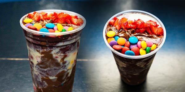Açaí Açaí