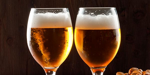 Cervejas Cervejas