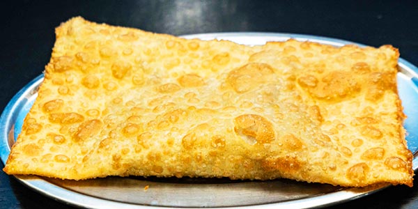 Pastéis Pastéis
