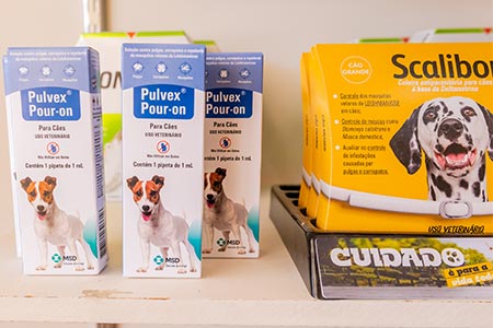 Medicamentos veterinários medicamentos veterinários