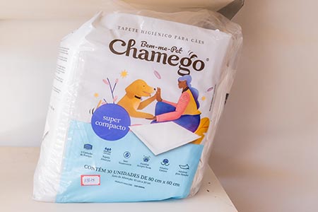 Tapetes higiênicos descartáveis tapete higiênico descartável