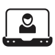 Atendimento online Atendimento online