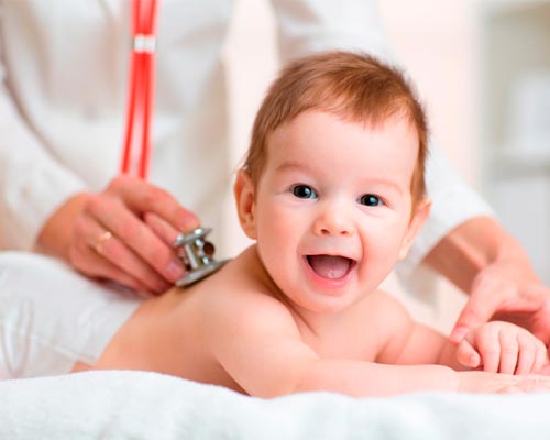 gastroenterologia infantil médico-gastroenterologia