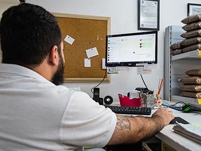 Atendimento especializado Atendimento especializado