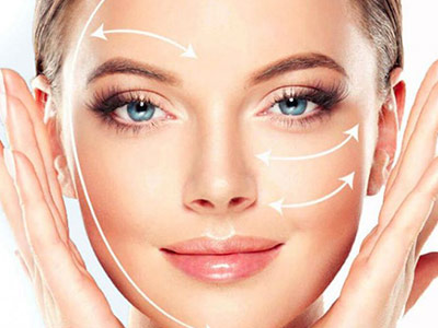 Harmonização facial Harmonização facial