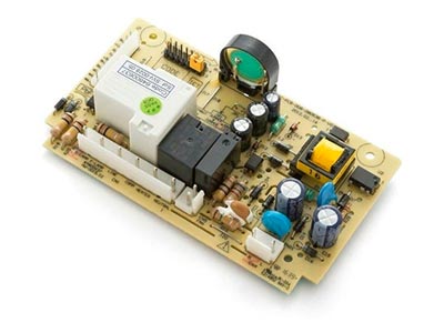 Caixa de controle Electrolux Caixa de controle Electrolux