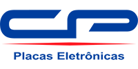 CP Placas Eletrônicas CP Placas Eletrônicas