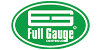 Full Gauge Controls Full Gauge Controls