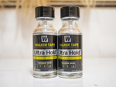 Cola capilar Walker Tape Ultra Hold Cola capilar